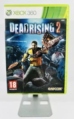 DEADRISING 2💣🔥MICROSOFT XBOX 360🎮COMPLETO💎ITA🇮🇹 - Immagine 1 di 3