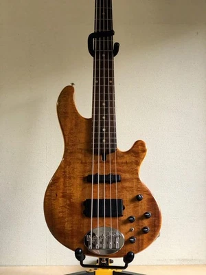 Baixo elétrico Lakland USA 55-94 Deluxe - Imagem 1 de 4