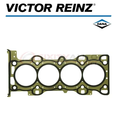 MAHLE Cylinder Head Gasket for 2006-2007 Mazda 5 2.3L L4 - Engine bc Foto 1 de 4
