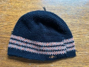 Fish Bone Ski Beanie - Bild 1 von 3