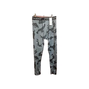 Neu! Größe XL Herren Stretch Sporthose - Marke PRO - FD998 - Bild 1 von 6