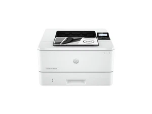 HP LaserJet Pro 4001dn Laser Printer, Black And White Mobile Print Up to 80,000 - Picture 1 of 5