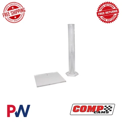 COMP Cams Engine Cylinder 100cc x 1cc Economy Head Volume Measurement Kit - 4975 - Image 1 of 2