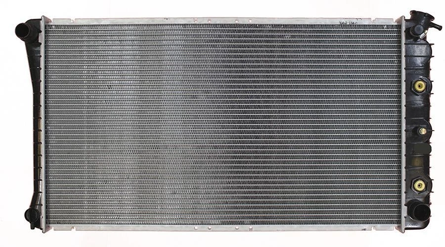 Радиатор подходит для Pontiac Bonneville 1977-1979 годов выпуска, Catalina APDI - Изображение 1 из 1