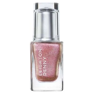 Leighton Denny Vegan-Friendly Nail Polish - Spread The Sparkle 12ml - Picture 1 of 1