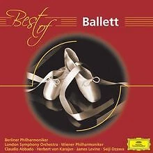 Best Of Ballett (Eloquence) von Various | CD | Zustand sehr gut - Bild 1 von 1