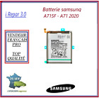 battery OEM samsung a715f - a71 2020 - A715F