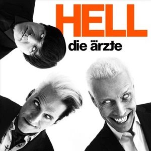HELL NEW CD - Picture 1 of 1
