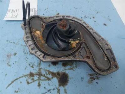 2009 DODGE CHARGER RWD WATER PUMP 60215 - Image 1 of 4