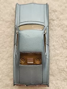JADA - Auto pressofusa Dub City 1/64 - 1957 Chevrolet Impala SS blu bambino - Foto 1 di 6