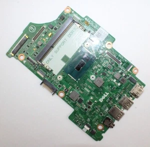 Placa madre para computadora portátil Dell Inspiron 7348 2 en 1 i7-5500u DDR3L 08H90T - Imagen 1 de 3