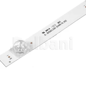 SVV550AV9-L Vizio TV LED Single Backlight Strip D55X-G1 - Picture 1 of 3