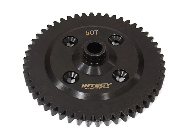 Billet Machined 50T Spur Gear for Losi 1/5 Desert Buggy XL-E & 2.0 - Image 1 of 1