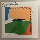 Genesis Abacab Winyl LP 1981 EX/EX In Shrink