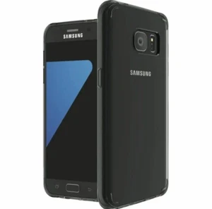 Custodia Cygnett Samsung Galaxy S7 Edge & S7 Aeroshield trasparente posteriore a scatto  - Foto 1 di 1