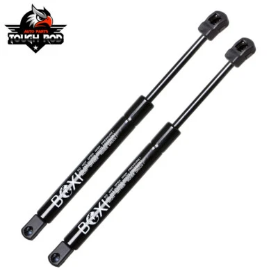 2X Front Hood Lift Supports Struts For Chrysler 300 Dodge Charger 2011-2020 6558 - Image 1 of 4