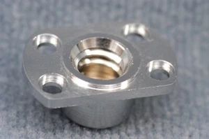 NIKON MD-3 MOTOR DRIVE REPLACEMENT TRIPOD SOCKETS - FREE USA SHIPPING  - Picture 1 of 1