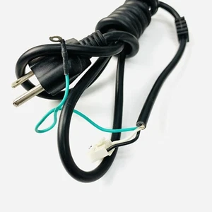 oCOSMO Power Cable Cord for E40 LE46B1381 DMW32H3D - Picture 1 of 4