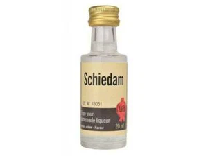 Lick schiedam 20 ml extracto de licor aroma esencia licor hacer licor usted mismo - Imagen 1 de 1