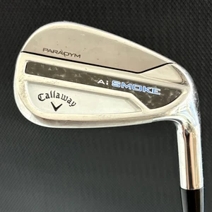 CALLAWAY PARADYM AI SMOKE APPROACH WEDGE - Picture 1 of 8