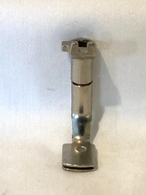 BERNINA - GATHERING FOOT - OLDER MODELS 600 700 800 SERIES - Image 1 of 4