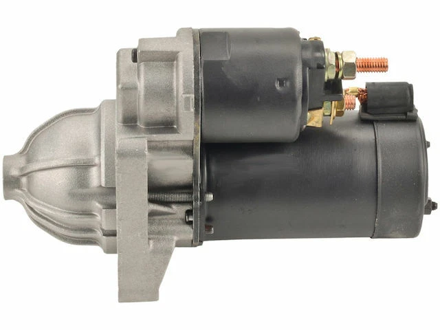 Starter Bosch 3QRG24 for BMW M3 Z3 Z4 2001 2002 2003 2004 2005 2006 2007 2008 - Image 1 of 1