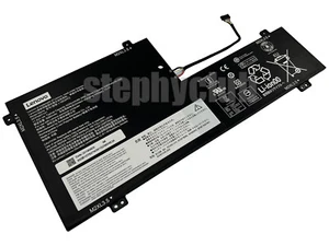 Batería original L18D3PF2 L18M3PFA para Lenovo Yoga C740-15 C740-15IML 5B10T83739 - Imagen 1 de 4