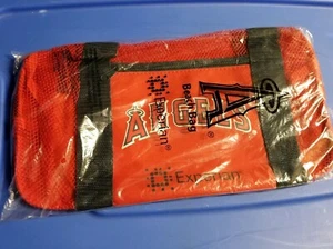 ANAHEIM ANGELS BEACH BAG - Picture 1 of 2