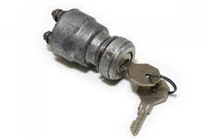 Blocchetto accensione GAZ69, Pobeda GAZ20, ZIM, GAZ12 - Foto 1 di 1