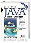 Core Java 2, Band 1. Grundlagen  Zur Java 2 Standar... | Buch | Zustand sehr gut
