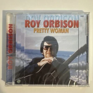 Roy Orbison ~ Pretty Woman- Music CD - Picture 1 of 2