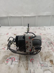 Porsche 986 Boxster 2001 sistema hidráulico ABS unidad de control de bomba de freno  - Imagen 1 de 7