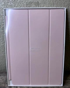 New Apple Smart Cover for 10.5 inch iPad Pro - Pink sand MU7R2ZM/A - Picture 1 of 2