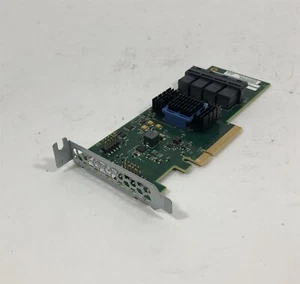 Sun Oracle 8-Port PCIe Switch Controller Card Low Profile 7096186 - Afbeelding 1 van 4