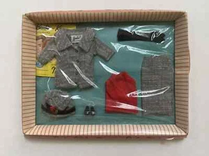 Vintage Barbie Career Girl #954 Complete Original 1962 Mattel, NEW NRFP, RARE - Picture 1 of 19