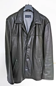 Coole Leder Jacke von Jake's Gr. 50, TOP fast neu - Bild 1 von 8