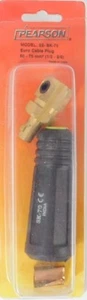1 pz NUOVO PEARSON parte di saldatura 02-SK-70 EURO PRESA CAVO 50-70mm (1/0-2/0) NOS - Foto 1 di 5