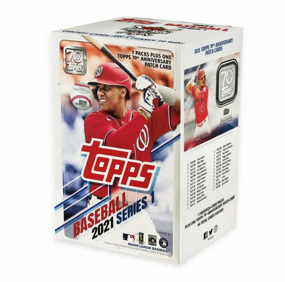 2021 Topps Series 1 -You Pick- 161-330 **Buy More, Save More** - Image 1 of 1
