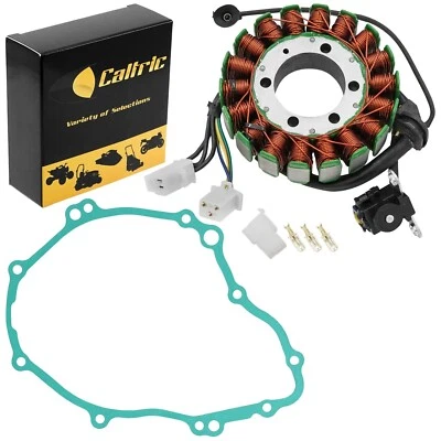 Estator y junta para Honda CBR300R CBR300 R 2015-2022 / CBR300 Ra 2015-2022 Foto 1 de 4