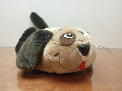 Rare Petster Puppy-Axlon Remote Control Dog 1985 NO REMOTE Power Works - Image 1 of 4