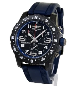 Orologio uomo Breitling Endurance Pro 44 (mai indossato) -15,7% di risparmio!* - Foto 1 di 12