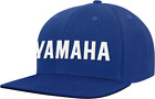 Yamaha Apparel NP21A-H2689 Hat Royal Blue