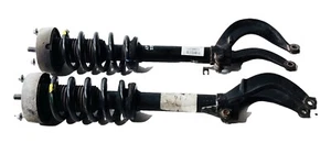 2014-2018 BMW F15 F16 X5 X6 Front Right & Left Suspension Strut OEM 🔩 - Picture 1 of 10