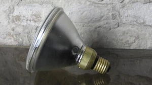 SYLVANIA PAR 38 MADE IN USA SPOT 220-230V 150w MADE IN USA - Bild 1 von 3