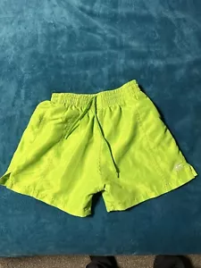 Swimming Shorts Junior Small - Picture 1 of 3