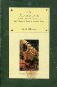 Wharton Edith IN MAROCCO - Imagen 1 de 1