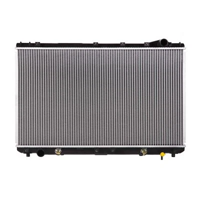 Radiador para Lexus ES300 1994 1995 1996 Foto 1 de 2