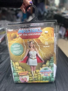 Masters Of The Universe She-Ra Power Princess Cosplay Set - Size Medium - Picture 1 of 3