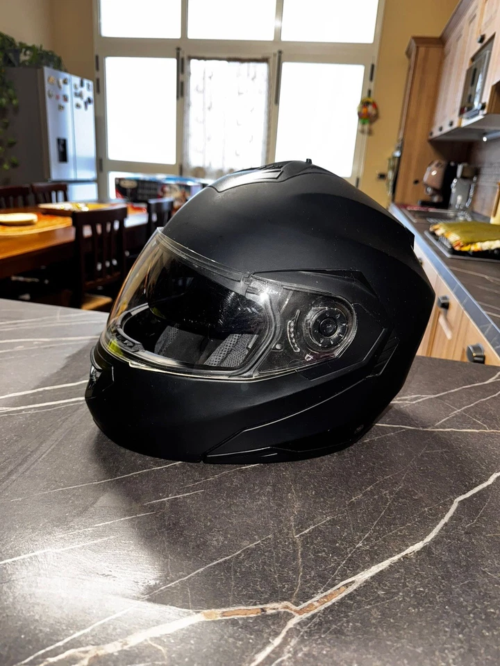 casco modulare lampa - Immagine 1 di 4