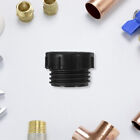 Convert Water Tanks with IBC Tote Adapter - 60mm Fine Thread to Coarse Thread